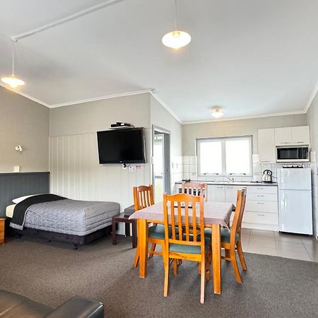 Central Court Motel Whangarei Exterior foto
